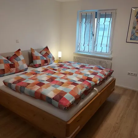 Josy Apartment *