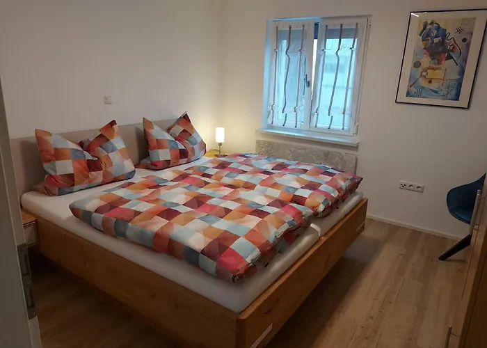 Josy Appartement *