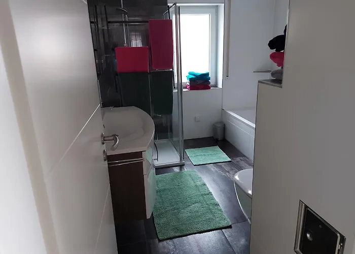 Josy Appartement Memmelsdorf